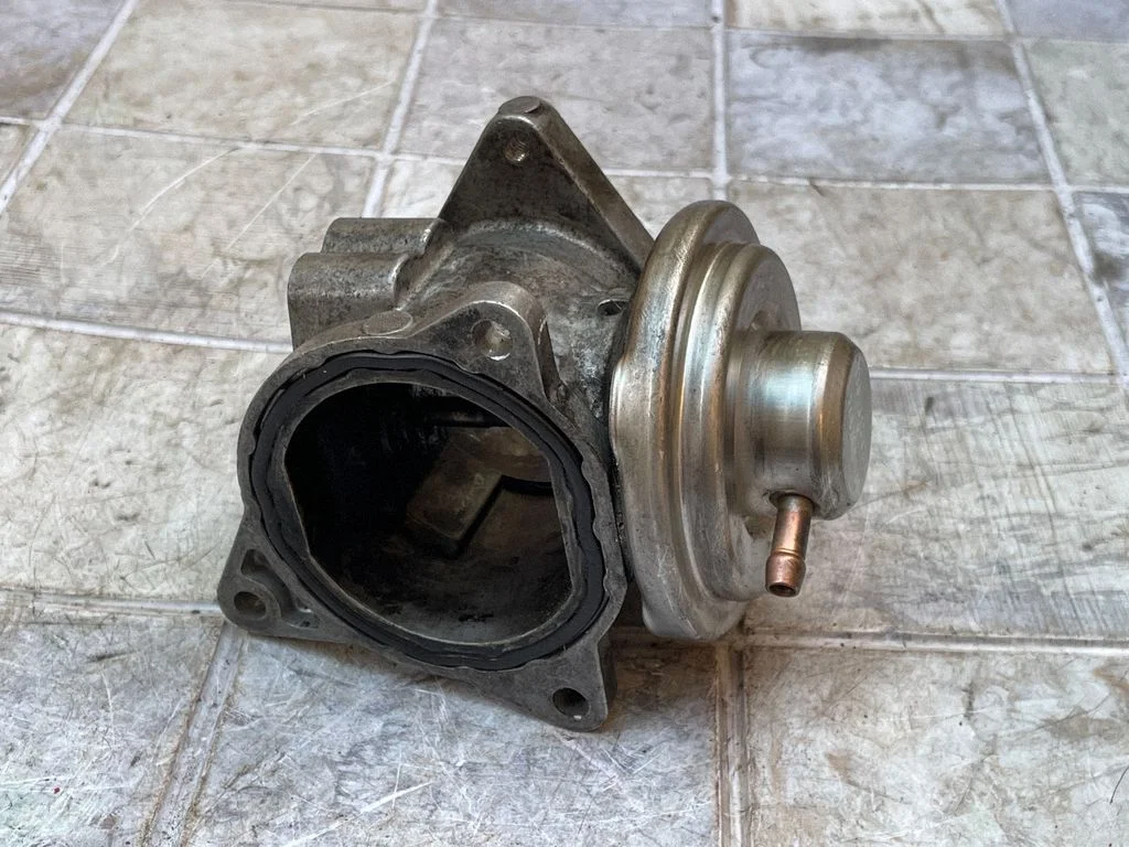 Zawór EGR 038131501AN