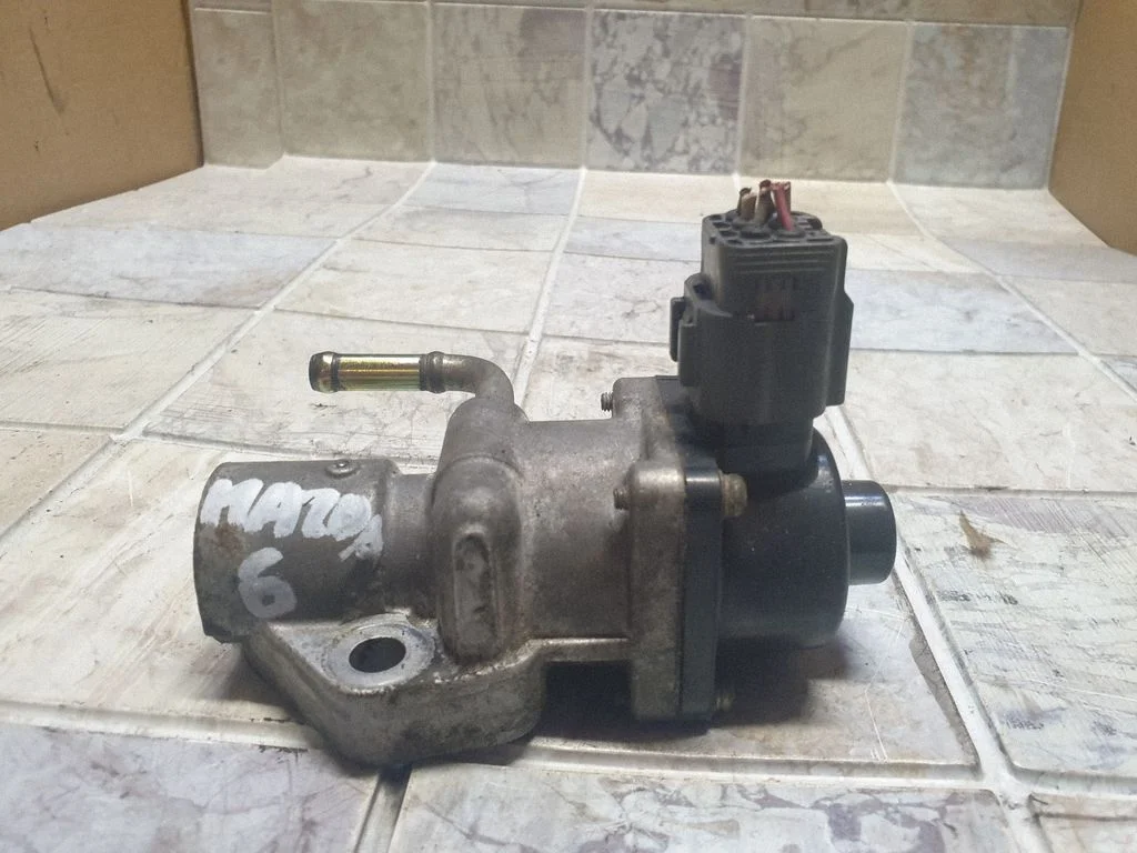 EGR-klapp 1S7G90475AG