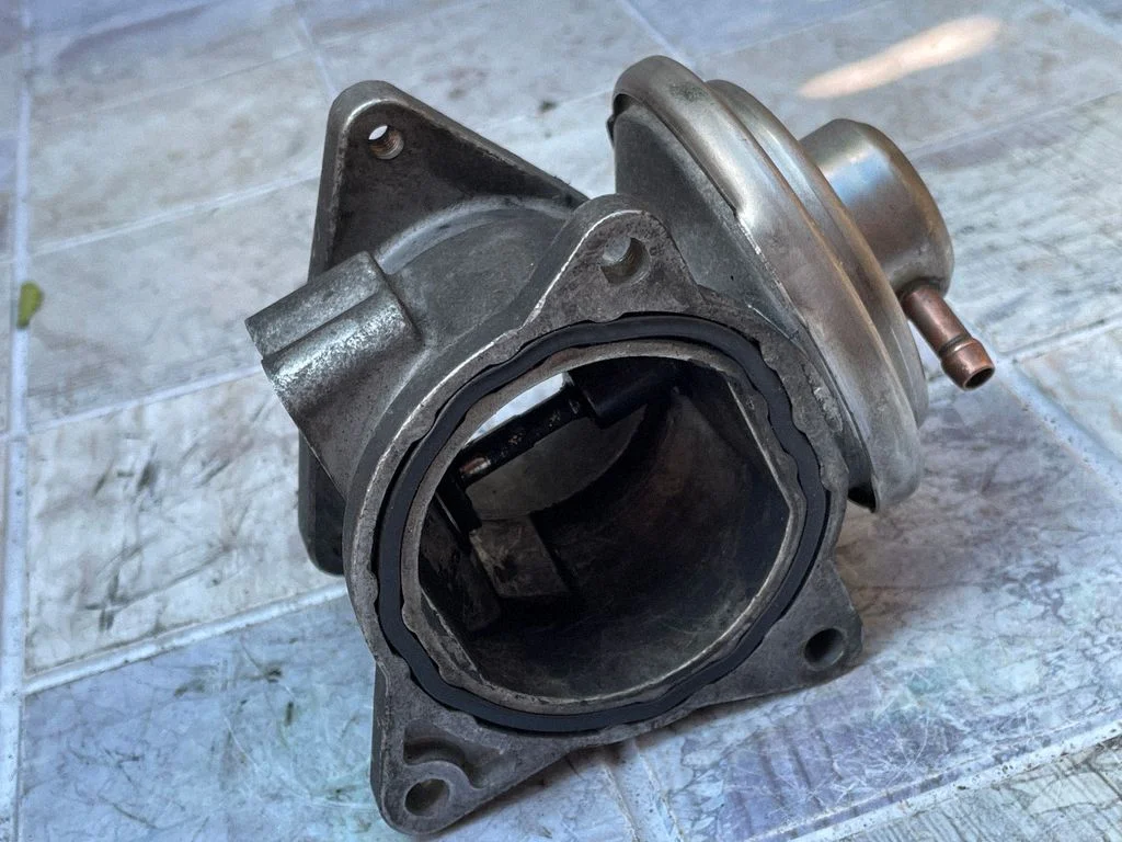 EGR-klapp 038131501AN