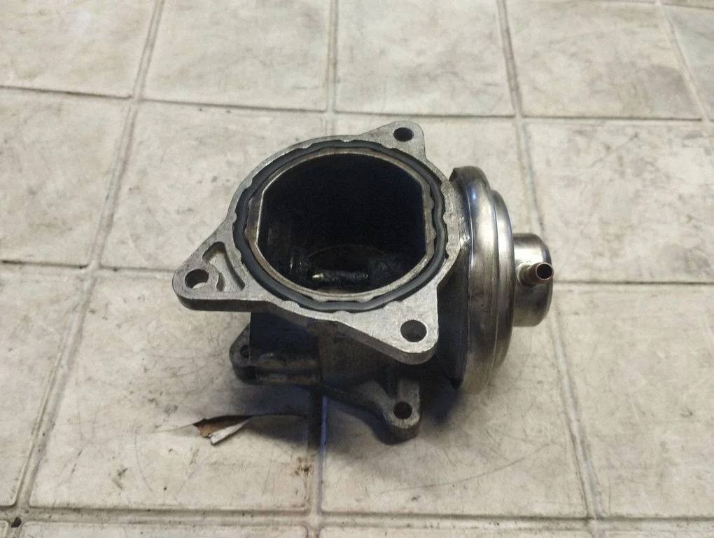 EGR-klapp 038131501AN