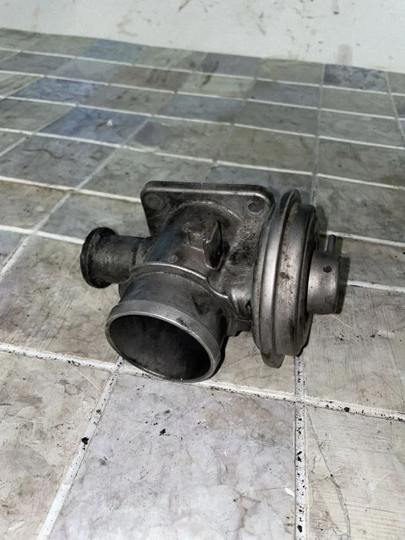 EGR-klapp 2248717