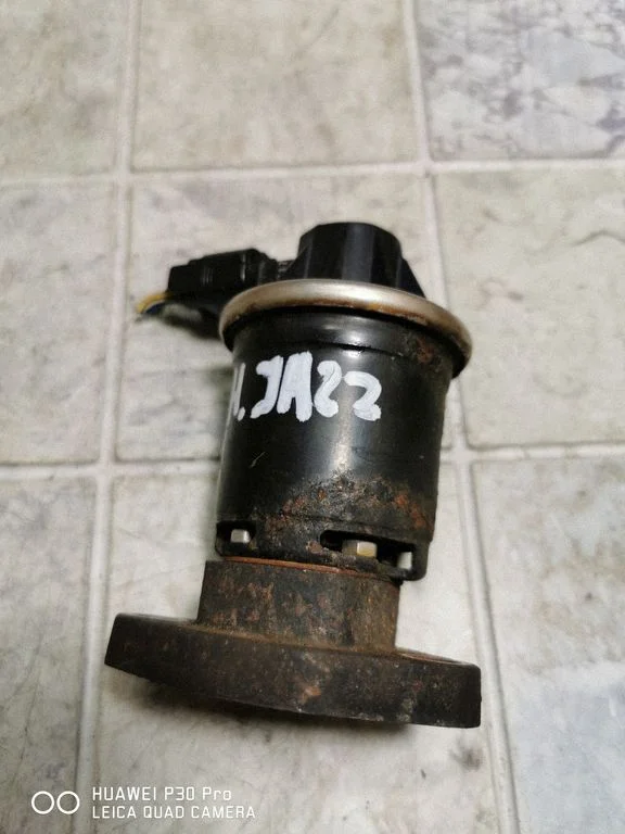EGR valve 510030