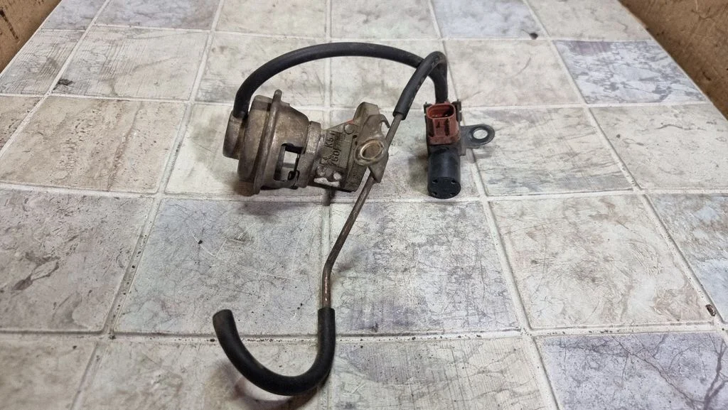 EGR valve K5T75071