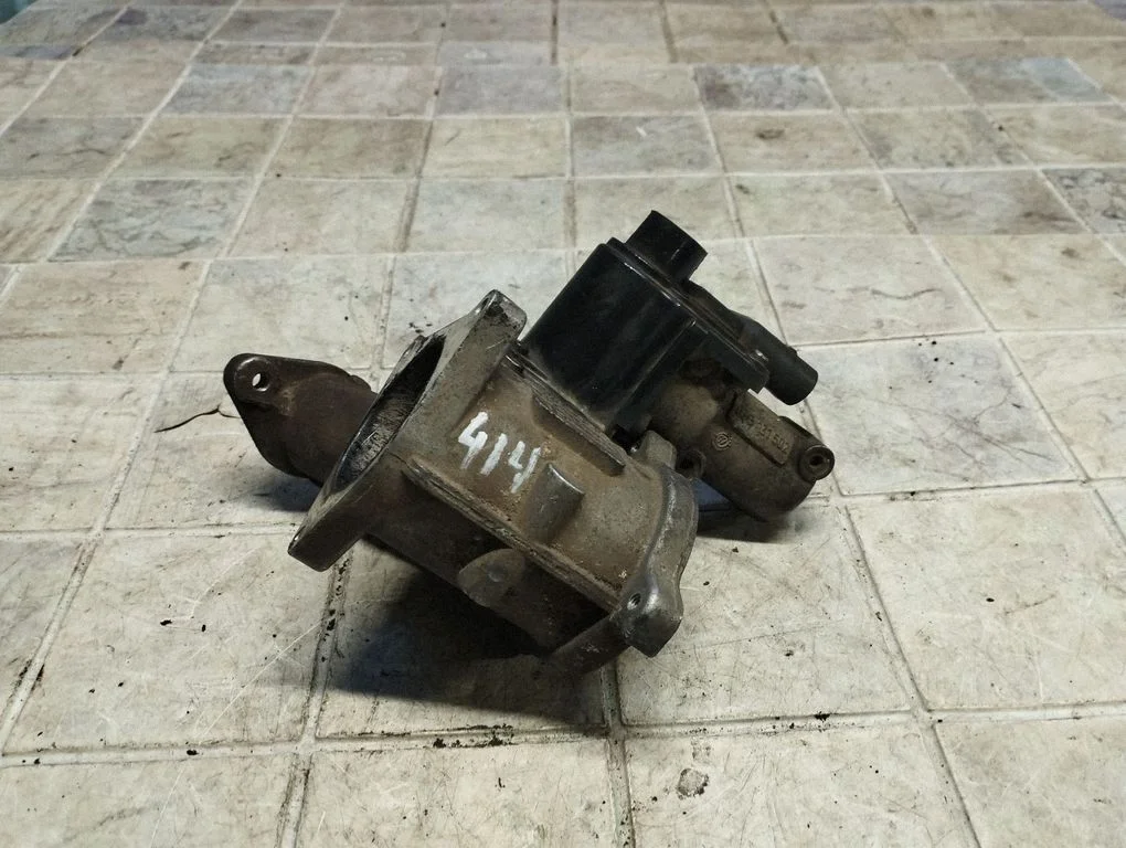 EGR-klapp 03G129637A
