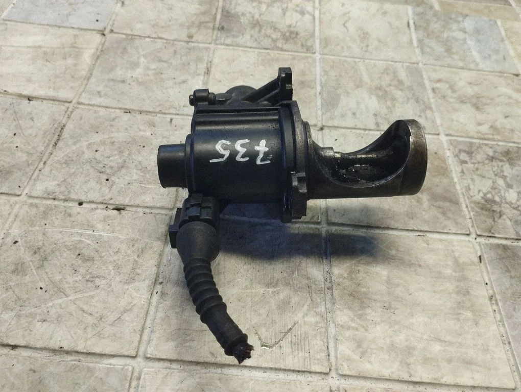 EGR-klapp 7003650401