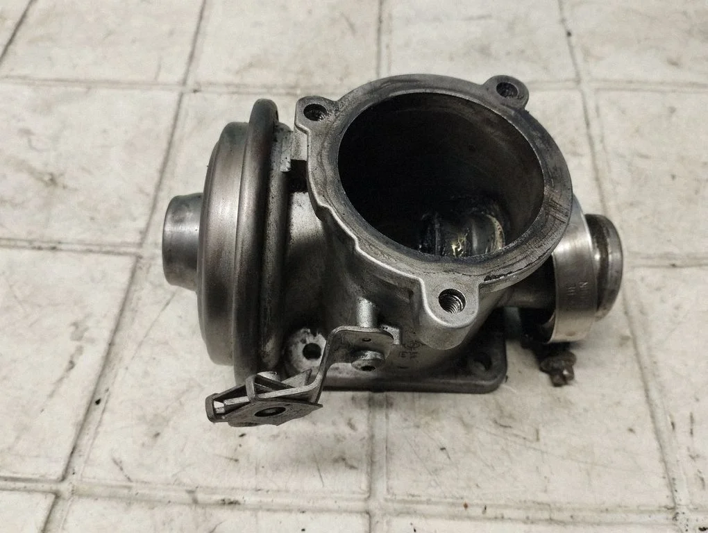 EGR valve 7791480