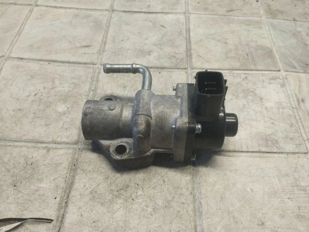 EGR vārsts 724809730