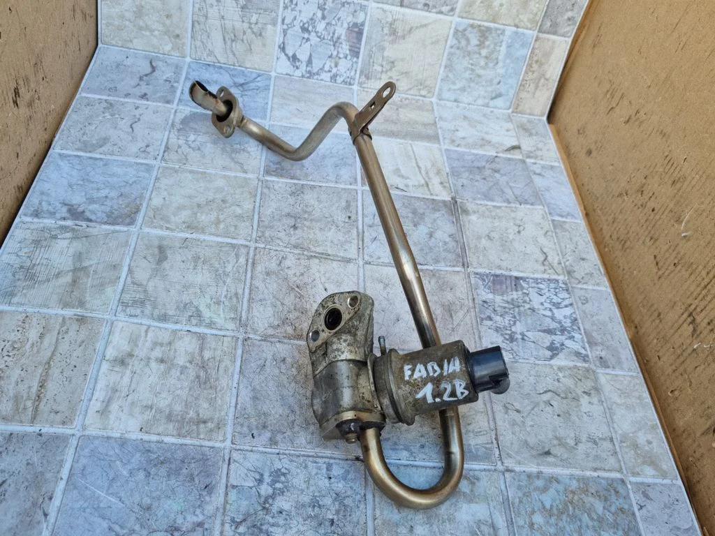 EGR-klapp 53389602