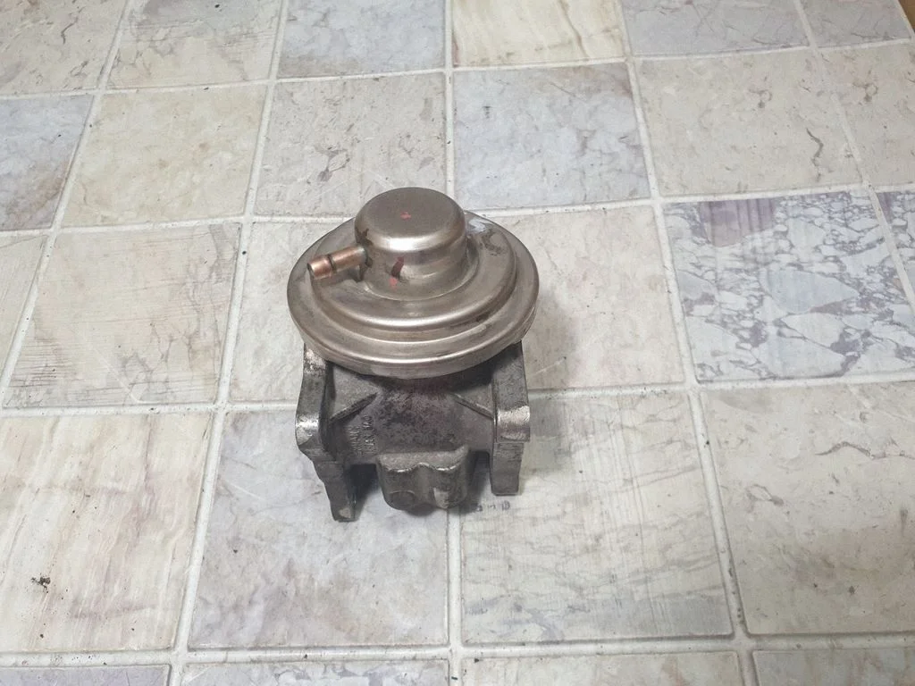 EGR valve 038129637D