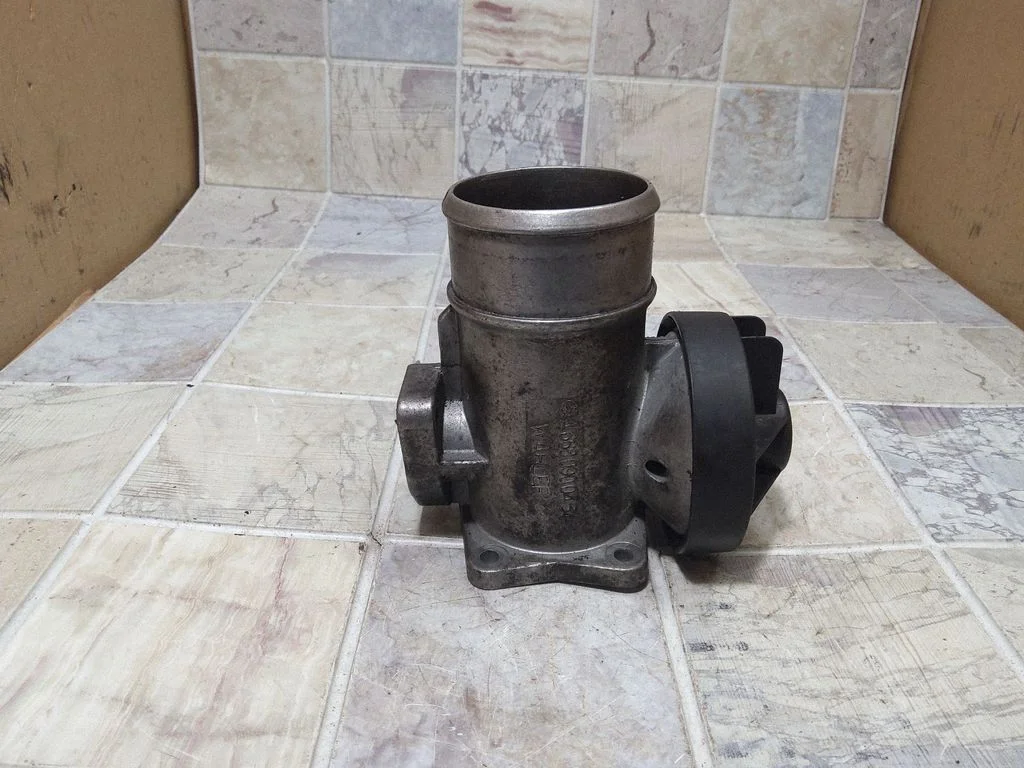 EGR valve – Mercedes-Benz A-Class W168 (1997-2004)