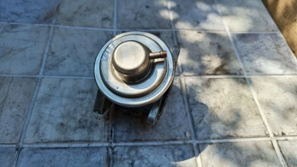 Zawór EGR 749603D