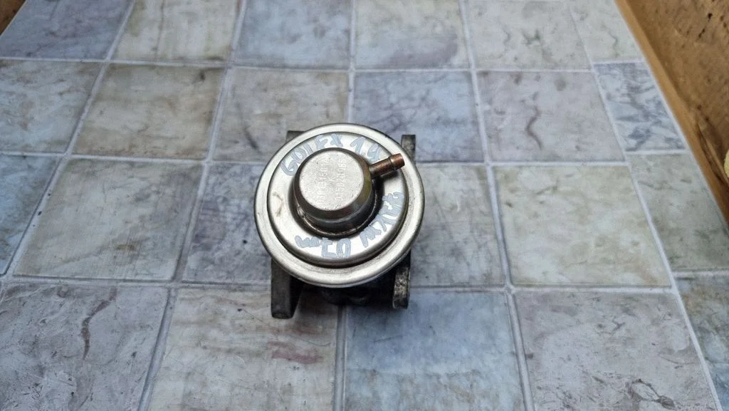 EGR-klapp 038131501AN