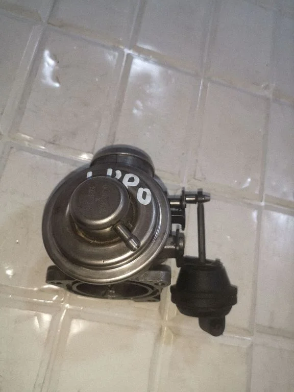 EGR vārsts – Volkswagen Lupo (1998-2005)