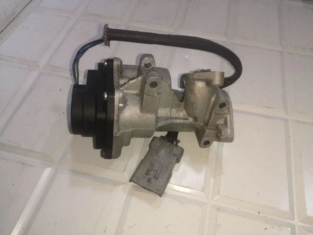 EGR vārsts 6H4Q90475CB