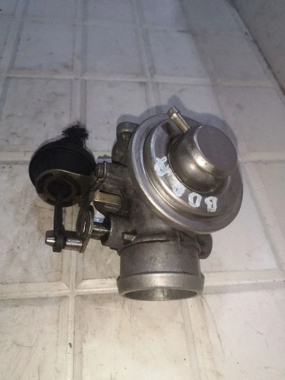 EGR vārsts – Volkswagen Bora (1998-2005)