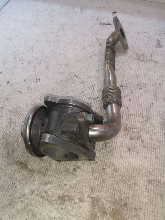 EGR vārsts 038129637D