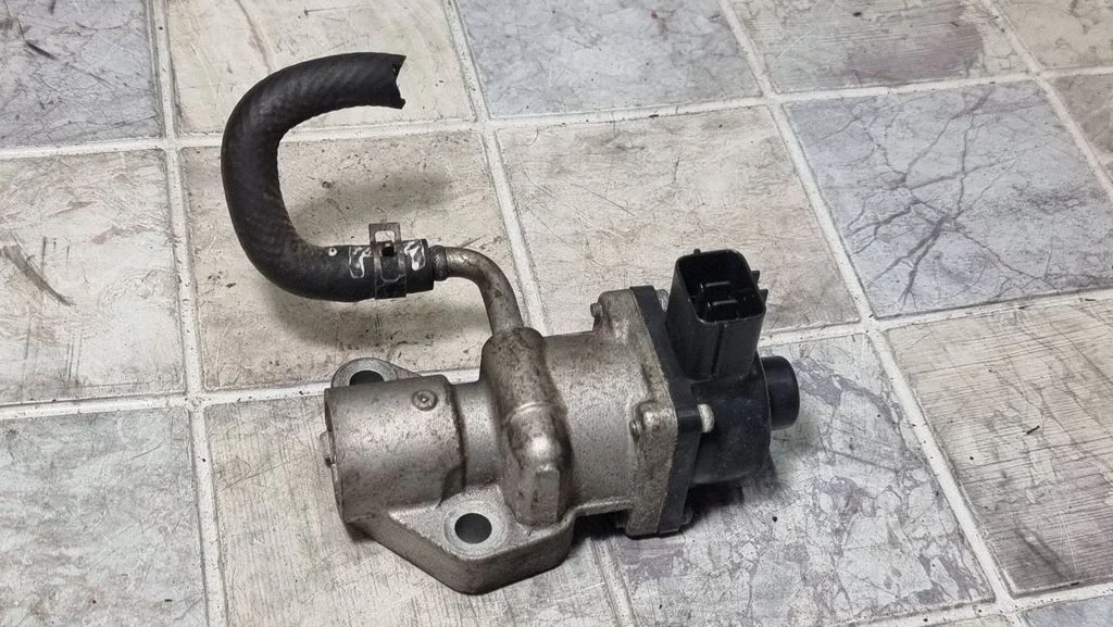EGR valve