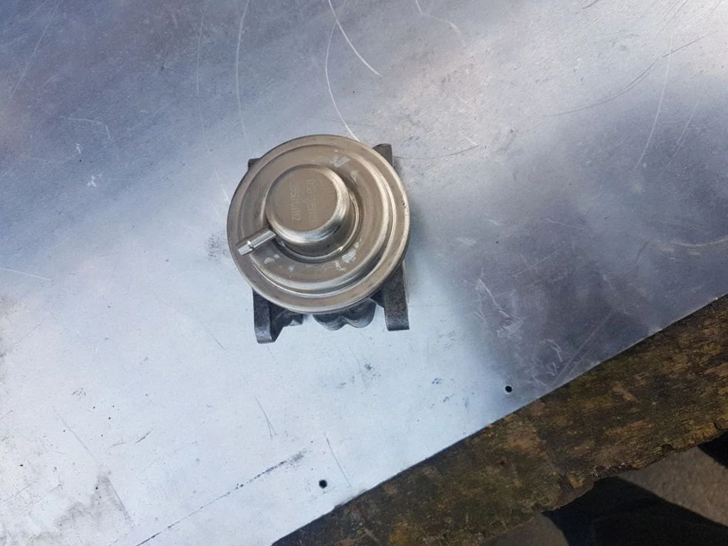 EGR vārsts 038129637D