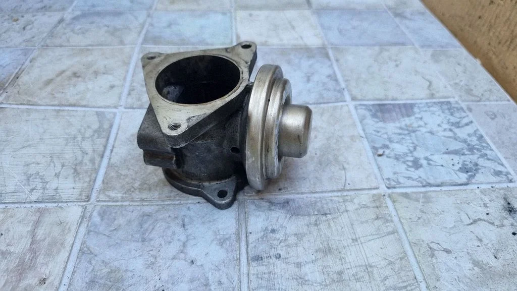 EGR vārsts 038131501AN