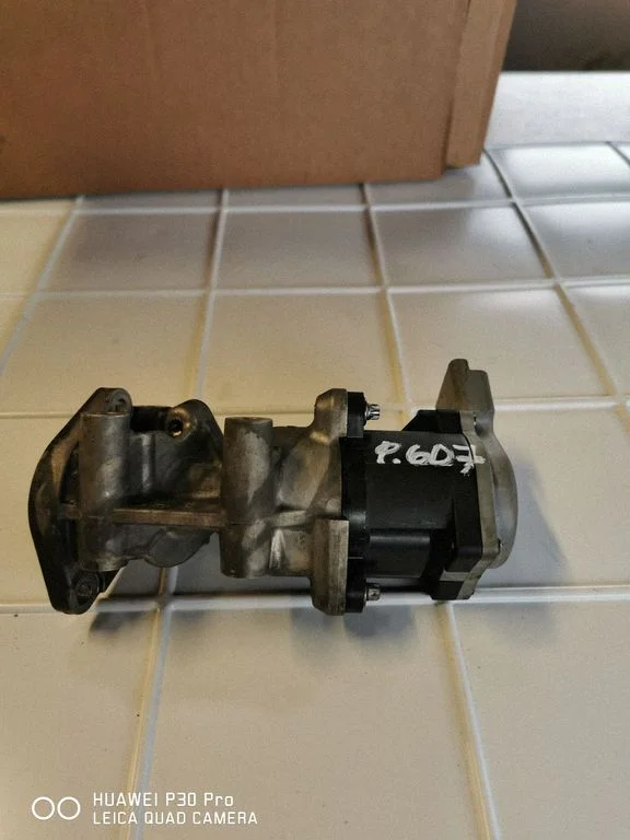 Zawór EGR 4R8Q90475