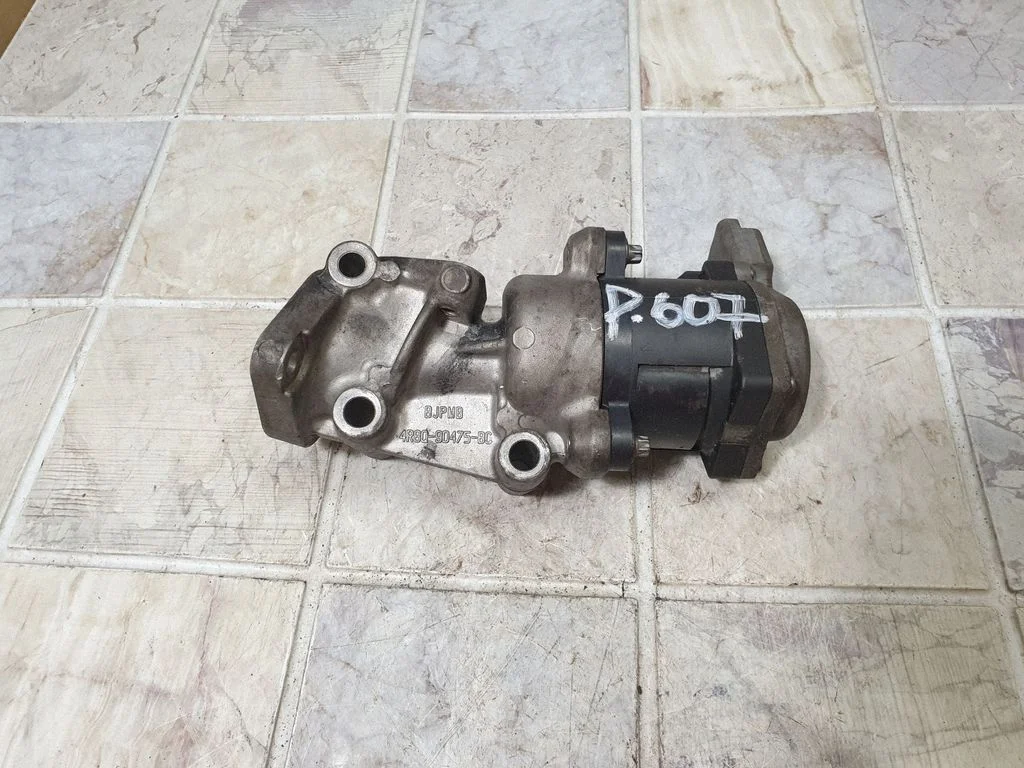 Zawór EGR 4R8Q9D475BC