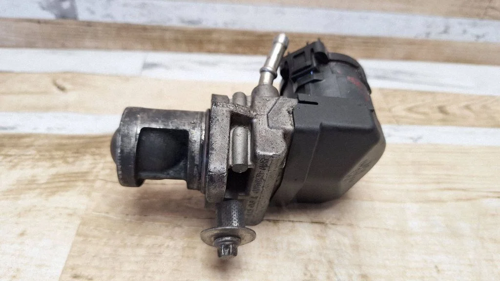 EGR-klapp 7810871