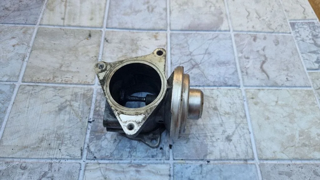 EGR valve – Volkswagen Golf IV (1998-2005)