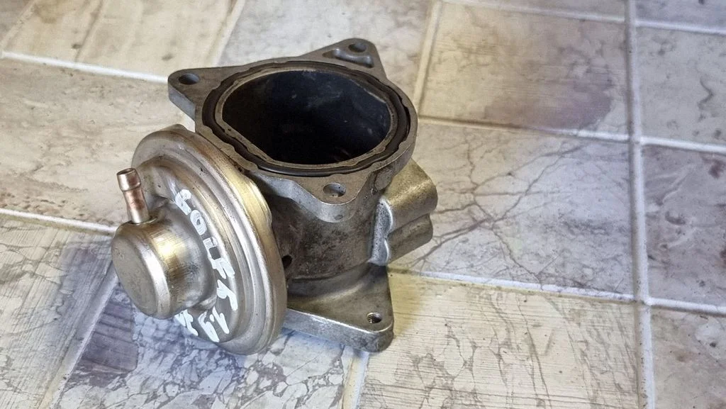 EGR vārsts 038129637D