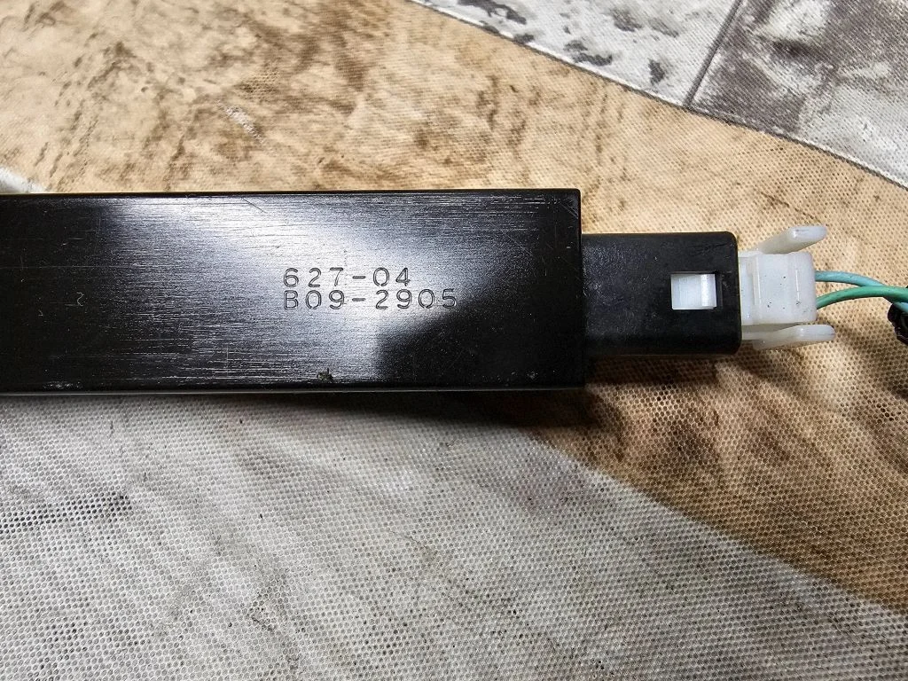Sensor 62704B092905