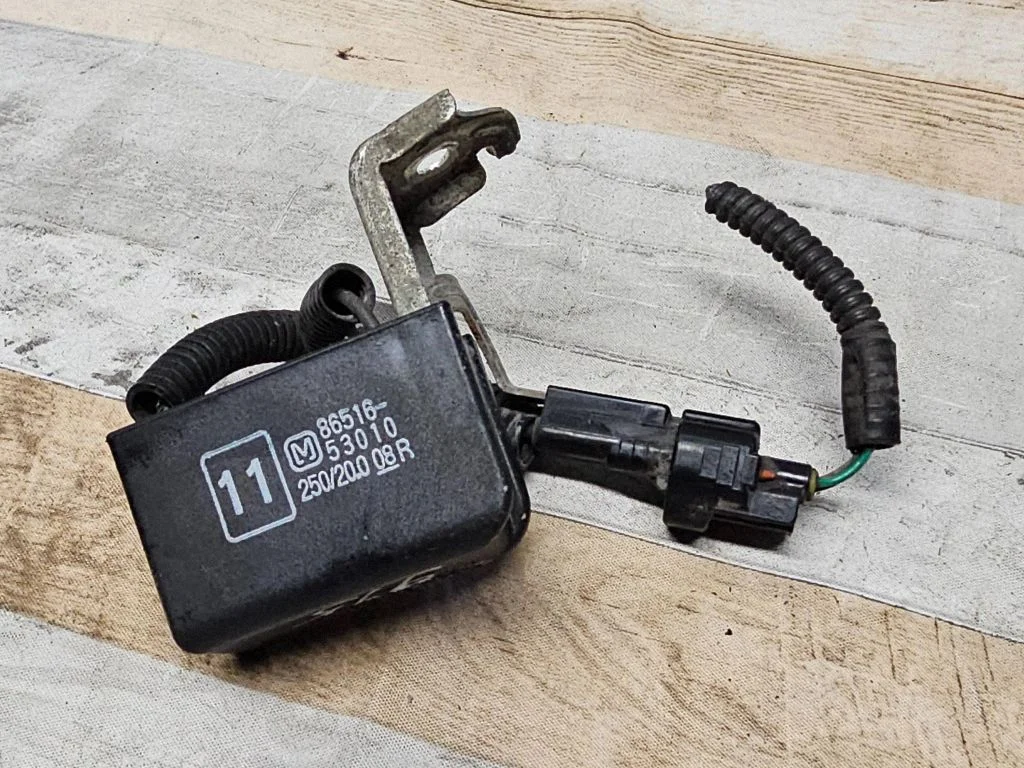 Sensor 8651653010