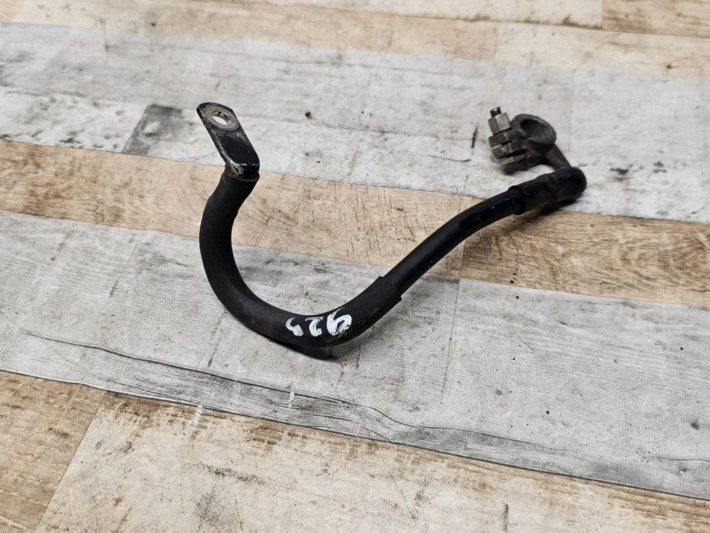 Negative earth cable (battery) 1T0971235A