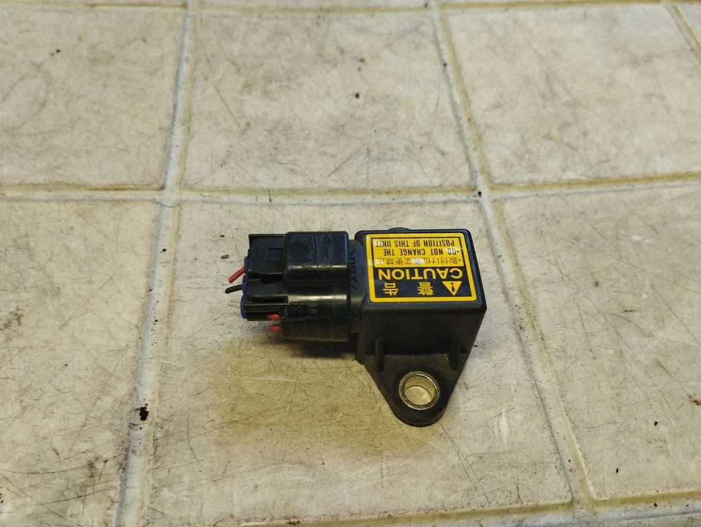 Sensor – Toyota RAV 4 (XA20) (2000-2005)