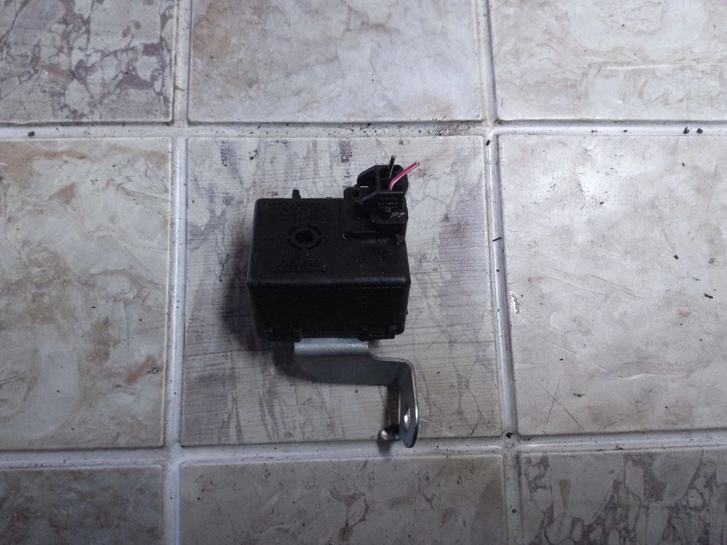 Sensor – Toyota Avensis T250 (2003-2006)