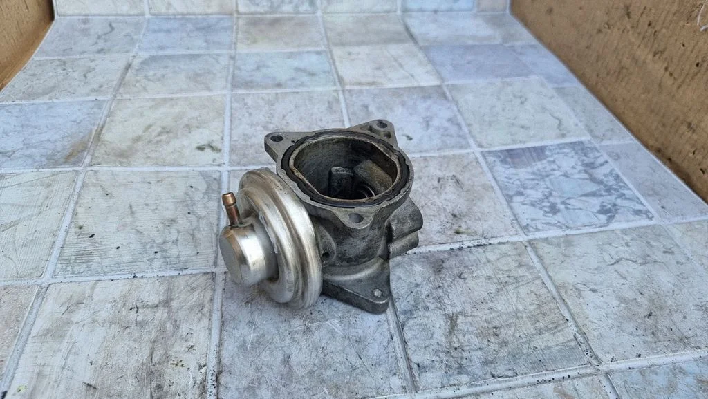 EGR valve – Audi A3 S3 8P (2003-2012)