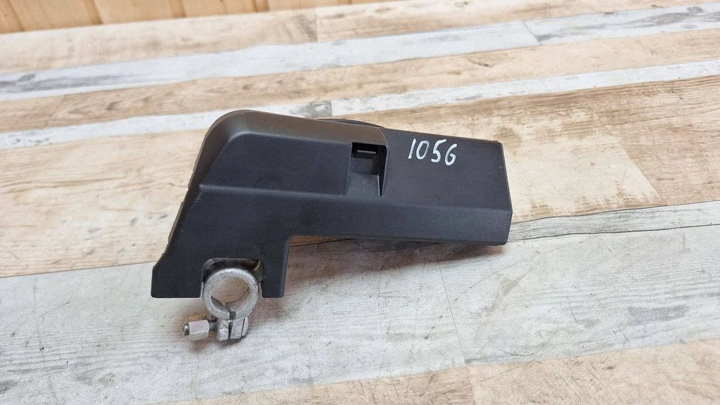 Plussjuhe (aku) 4F0915459