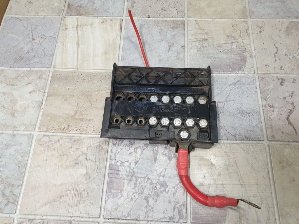Plussjuhe (aku) 2S6T14A076AA