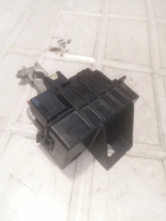 Positive cable (battery)