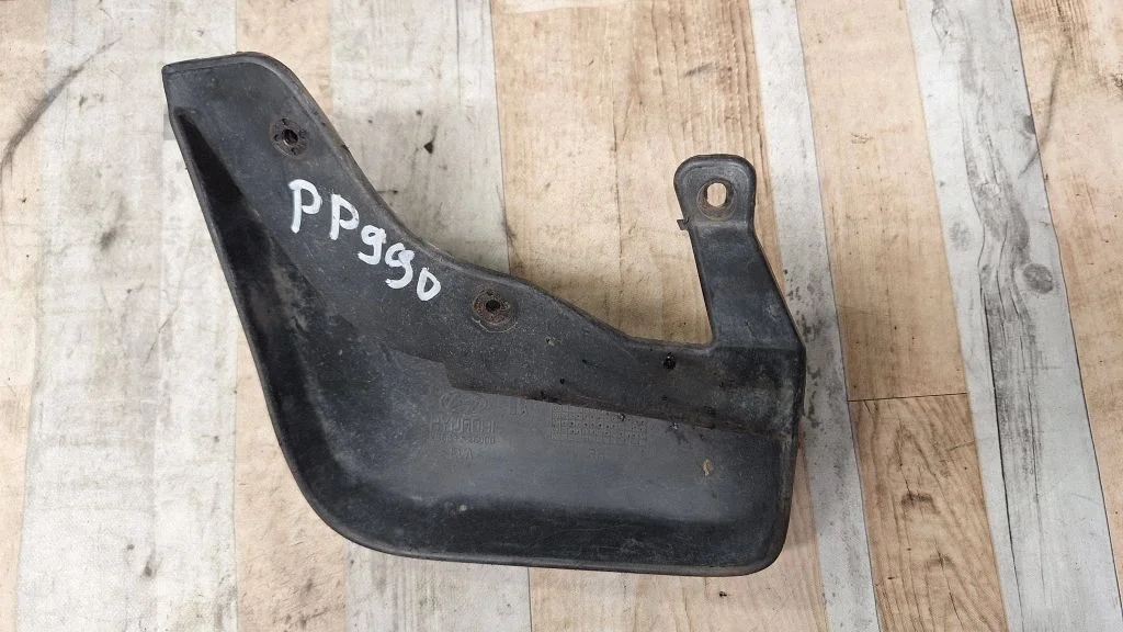 Priekšējais dubļusargs X8683226900