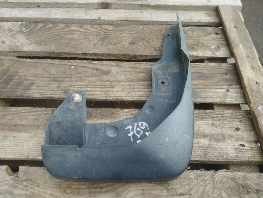 Front mudguard – Honda CR-V (2007-2012)
