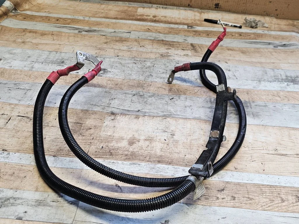 Positive cable (battery) 8512480