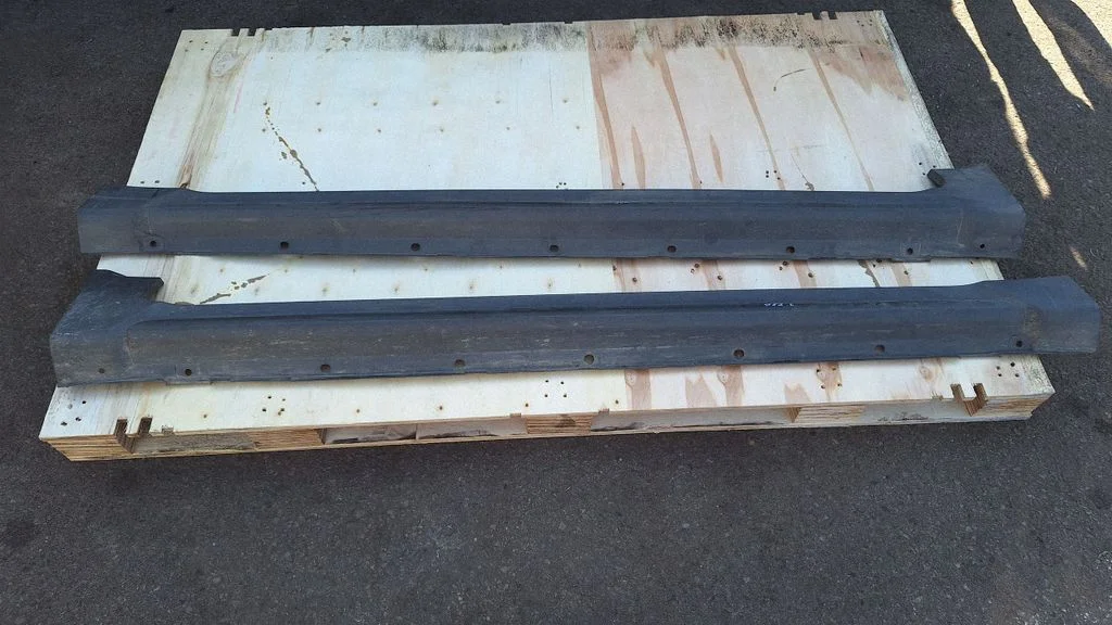 Sill 96660204