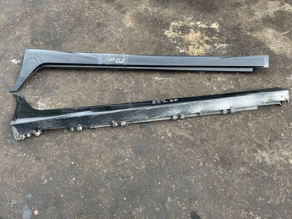 Sill MN145462