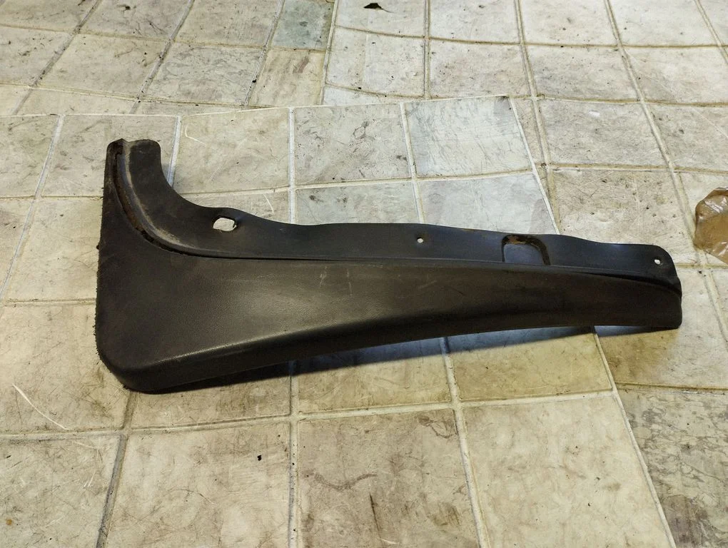 Tagumine porikaitse 3U5821822