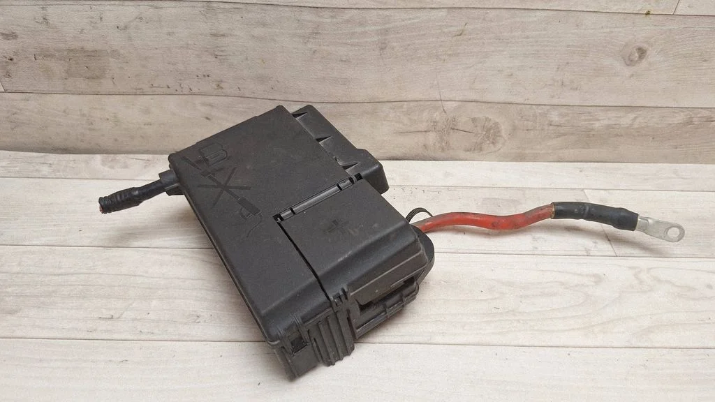 Positive wiring loom 96889385