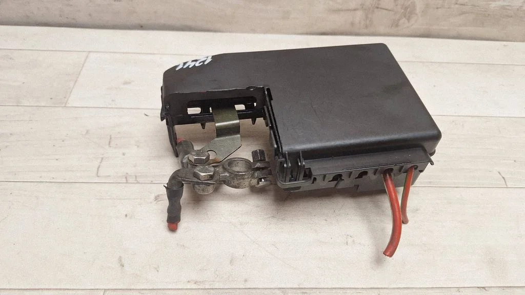 Positive wiring loom 13185559