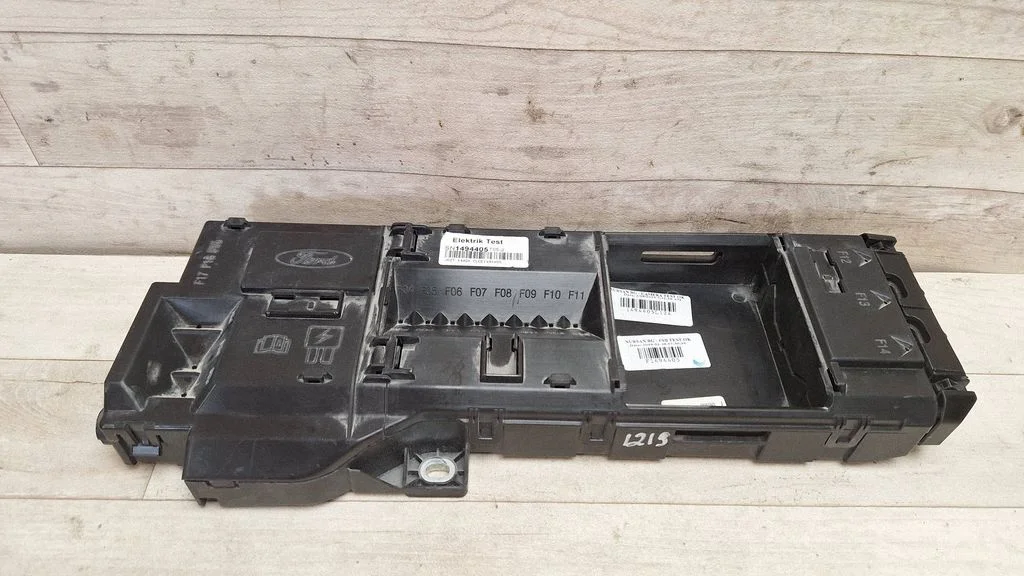 Positive wiring loom GK2T14B144HA