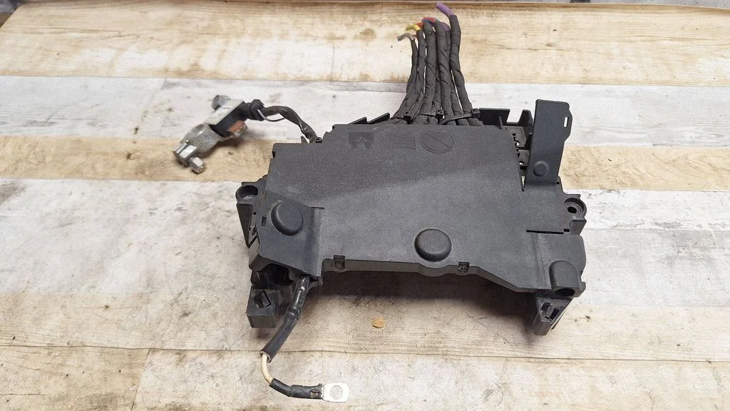 Positive wiring loom 306591923