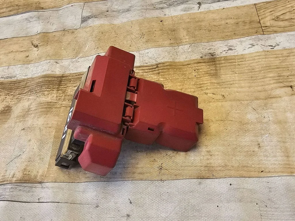 Positive wiring loom H9291480