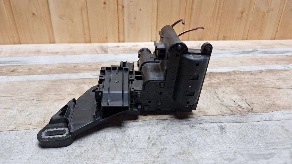 Positive wiring loom 929615101