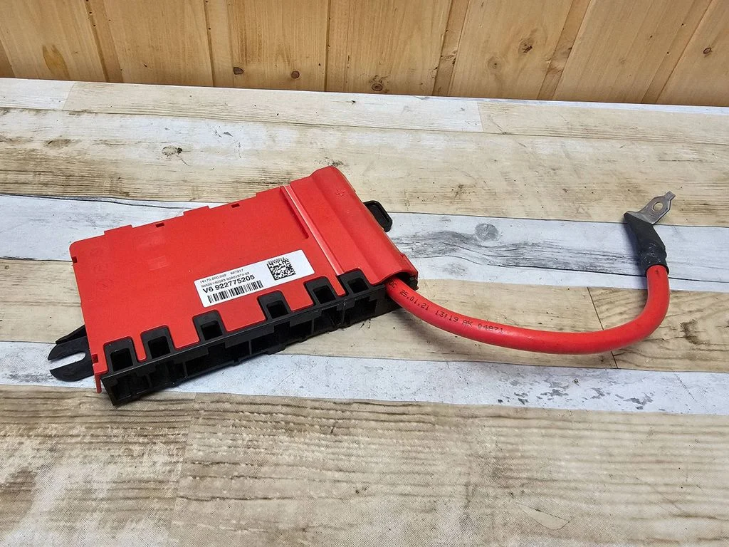 Positive wiring loom 922775205